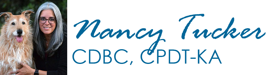 Nancy Tucker logo